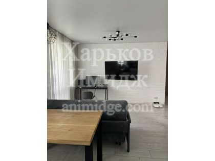 Продам 3 -х комнатную квартиру на 4 этаже 9 этажного дома новострой Жилой Комплекс Мира 4 метро Индустриальная ХТЗ